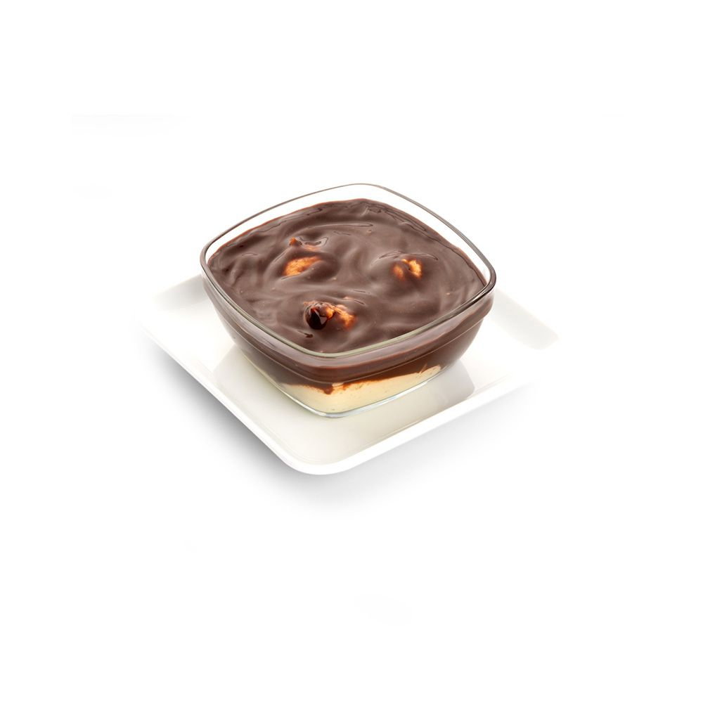 Komagene Profiterol (120 gr.)