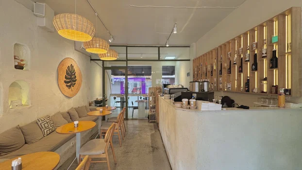 Waffle Kitchen resimleri