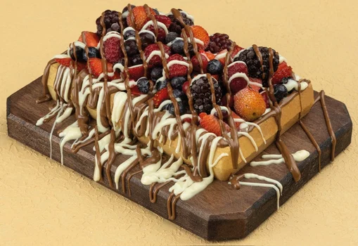 Waffle Kitchen resimleri