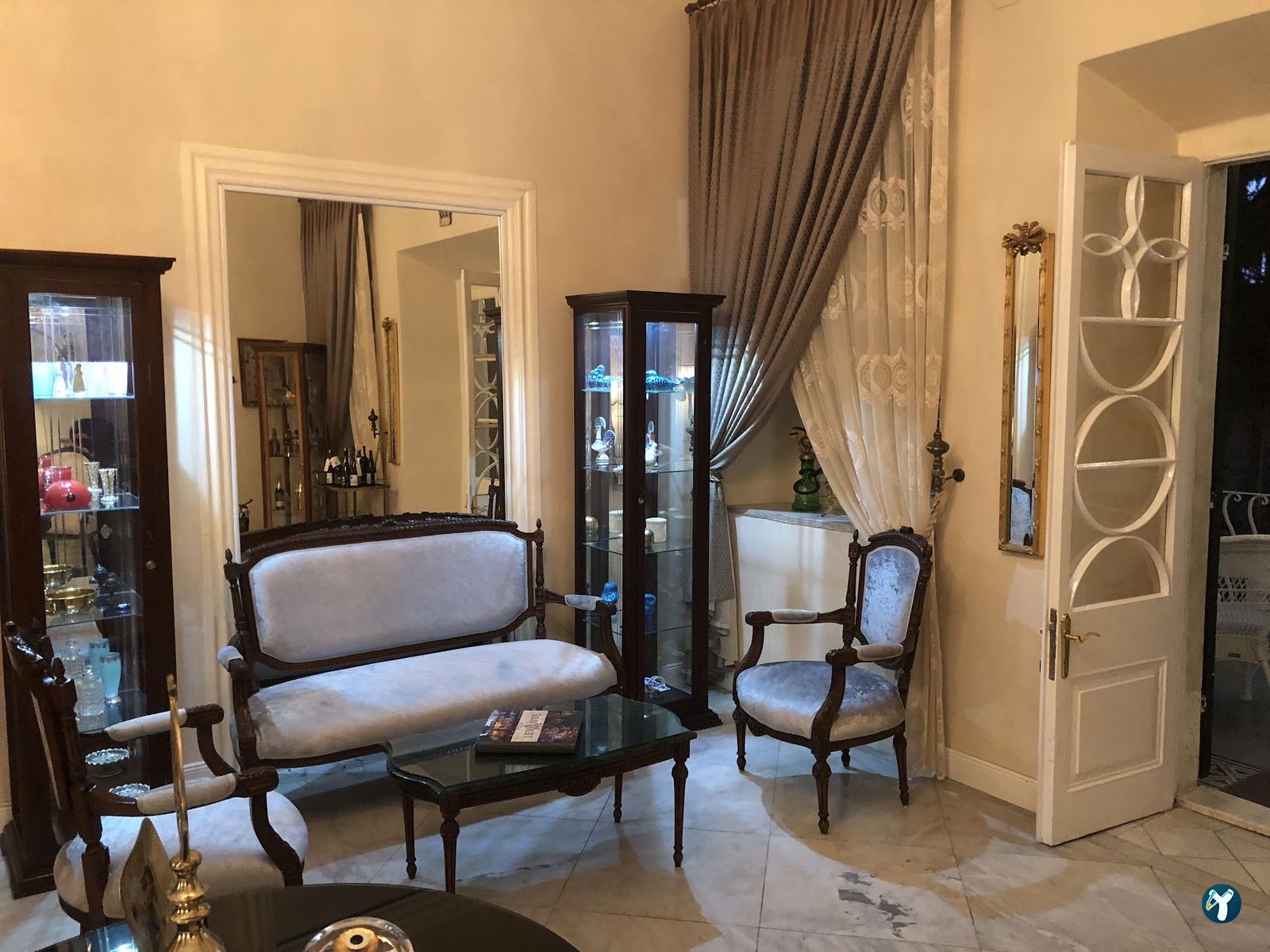 Villa Levante Otel