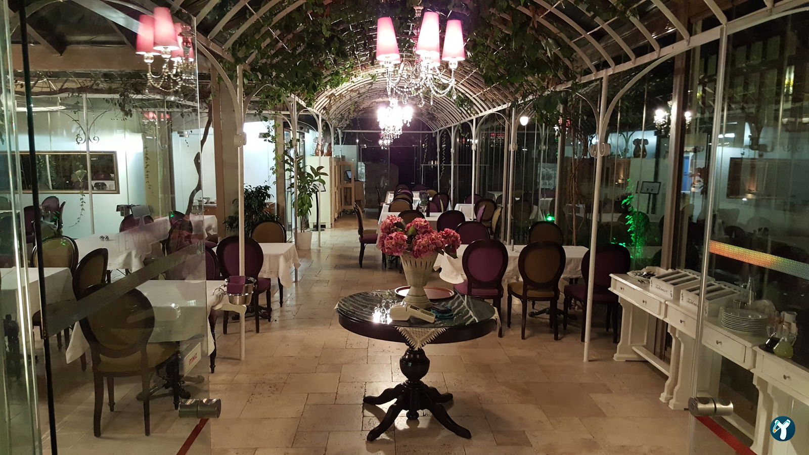 Villa Levante Otel