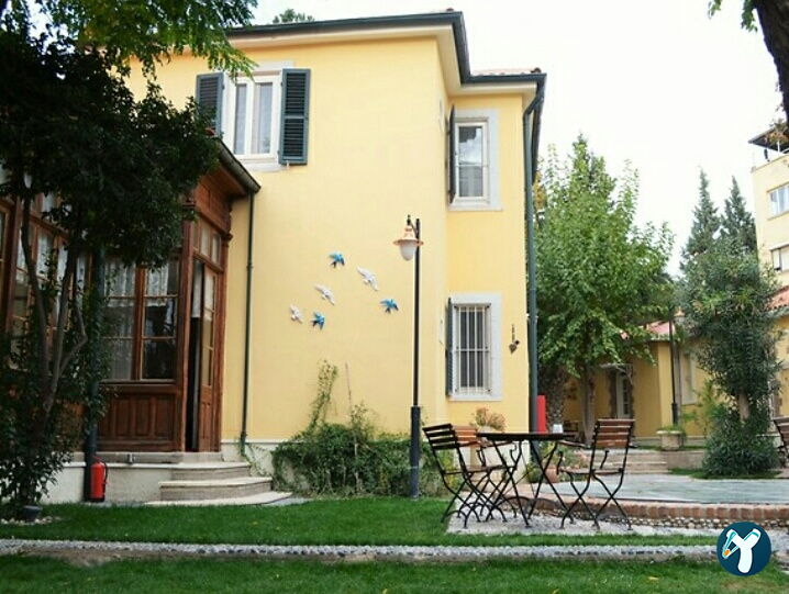 Villa Levante Otel