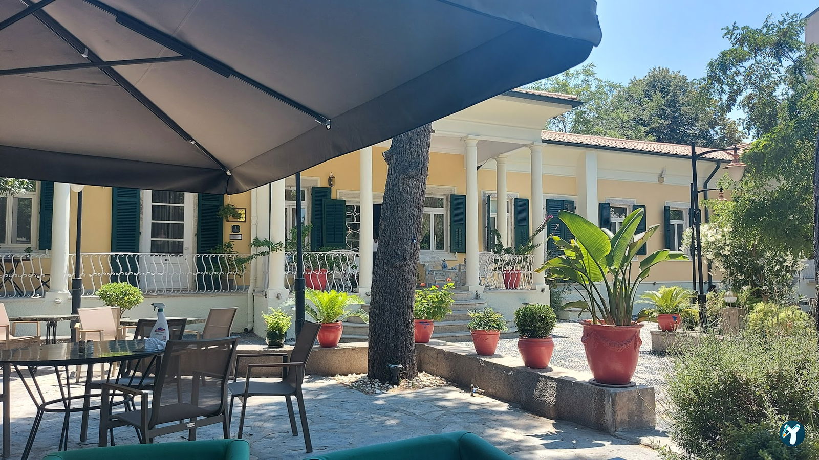 Villa Levante Otel