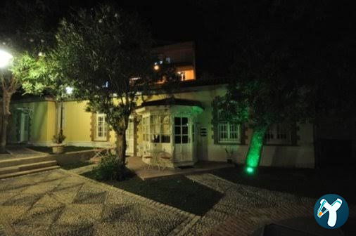 Villa Levante Otel