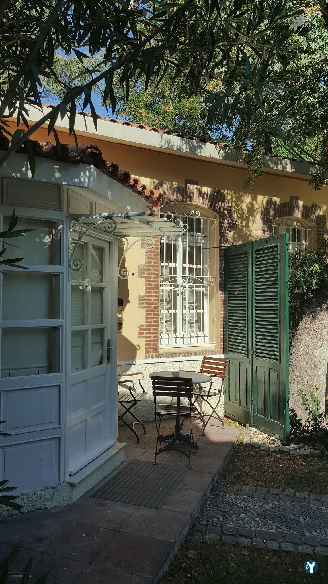 Villa Levante Otel