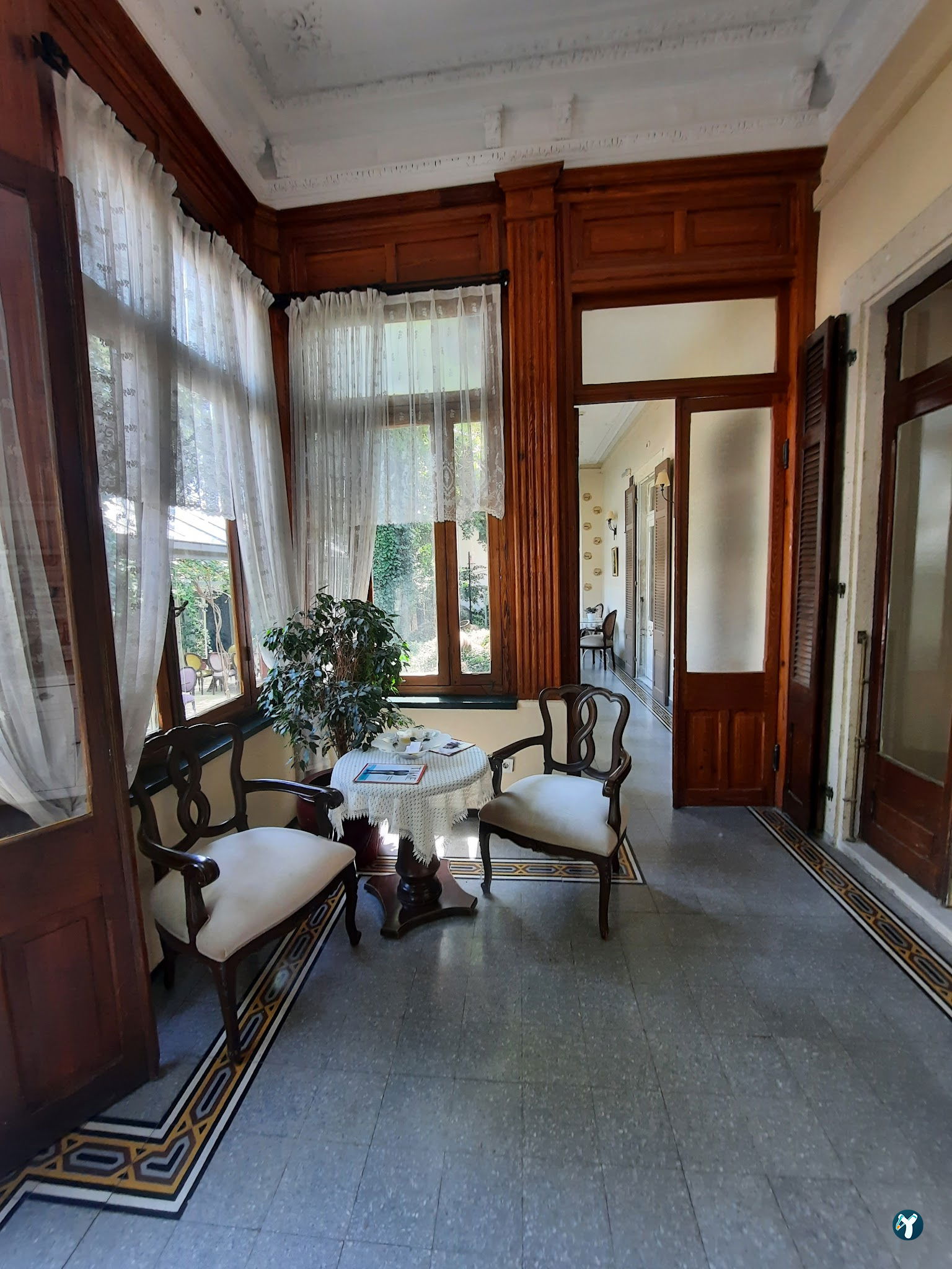 Villa Levante Otel