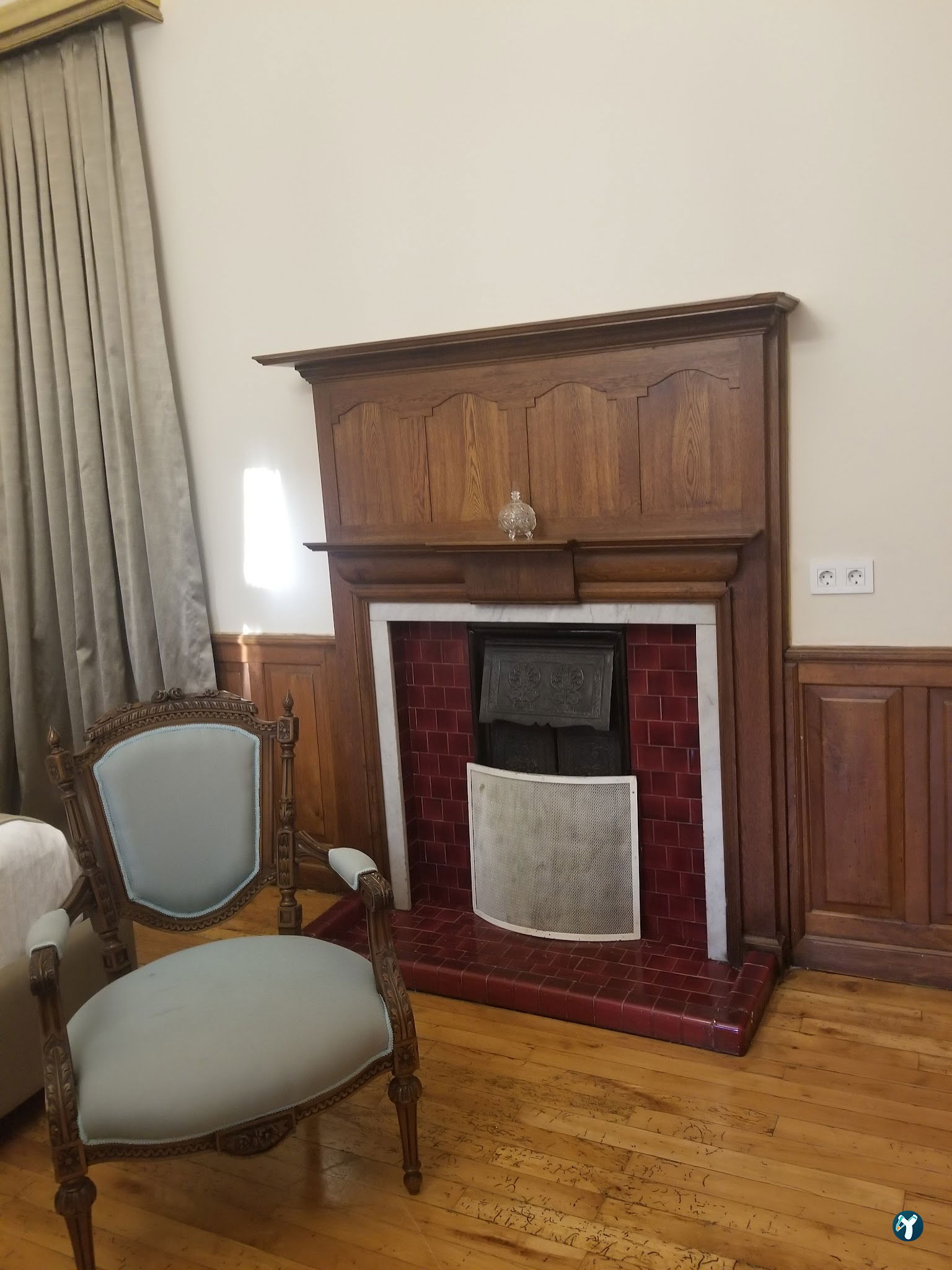 Villa Levante Otel