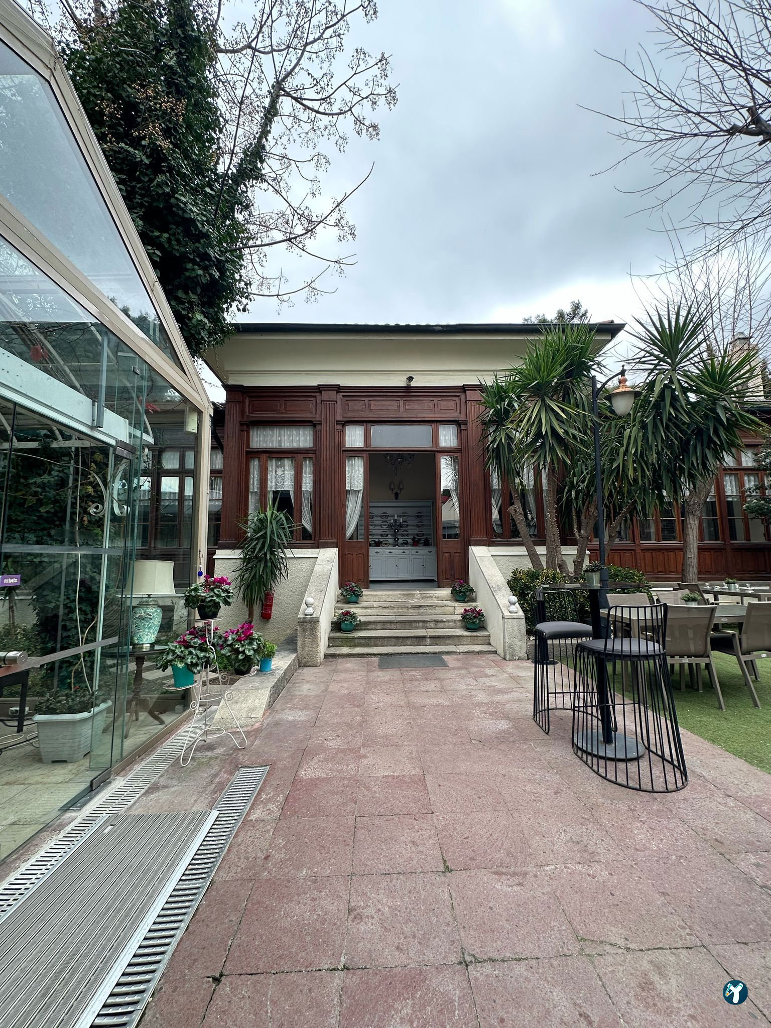 Villa Levante Otel