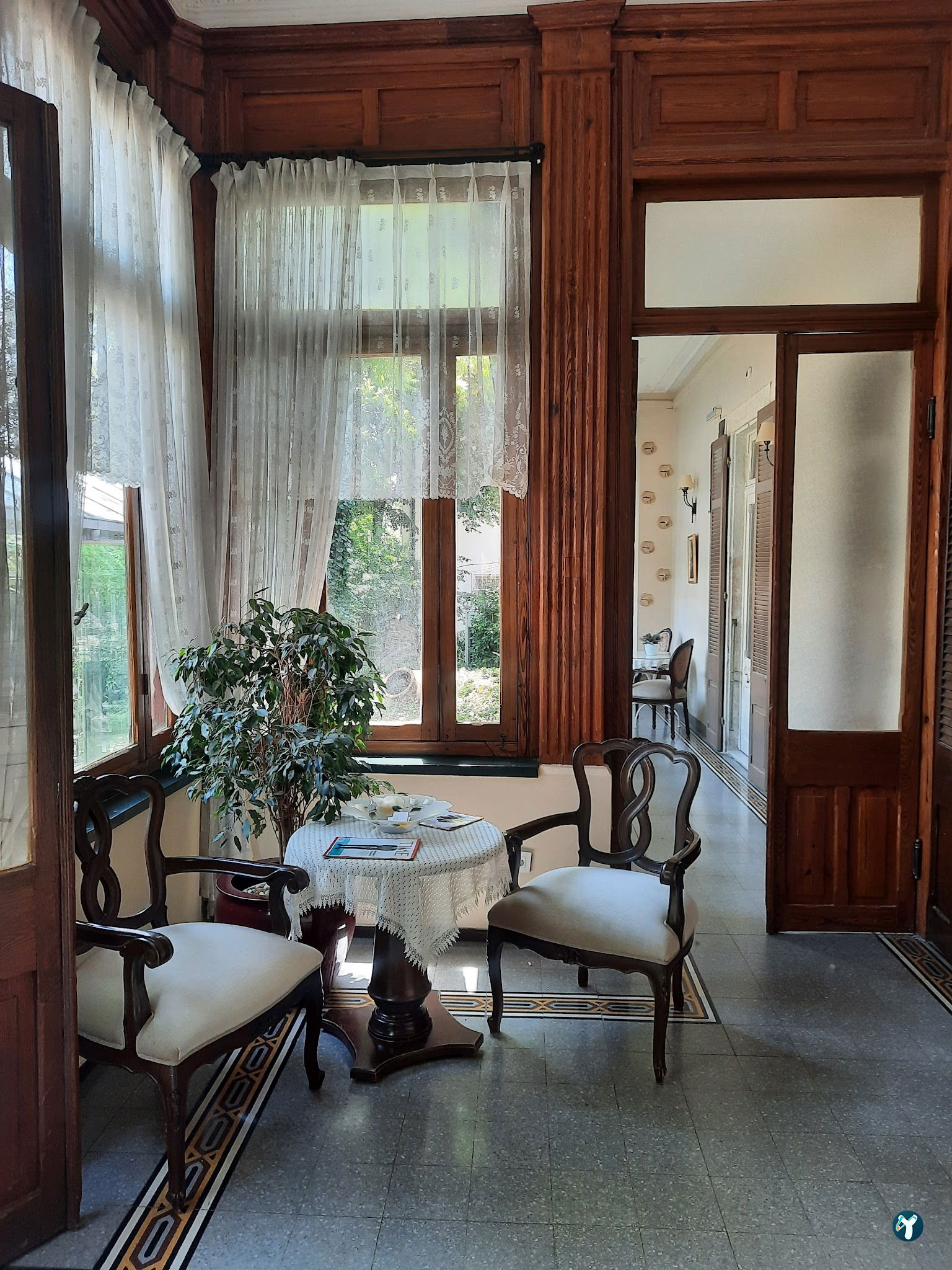 Villa Levante Otel