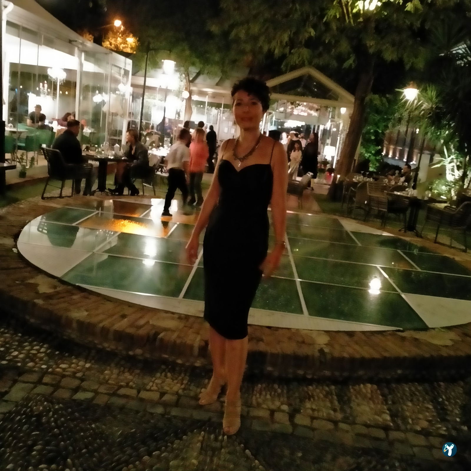 Villa Levante Otel