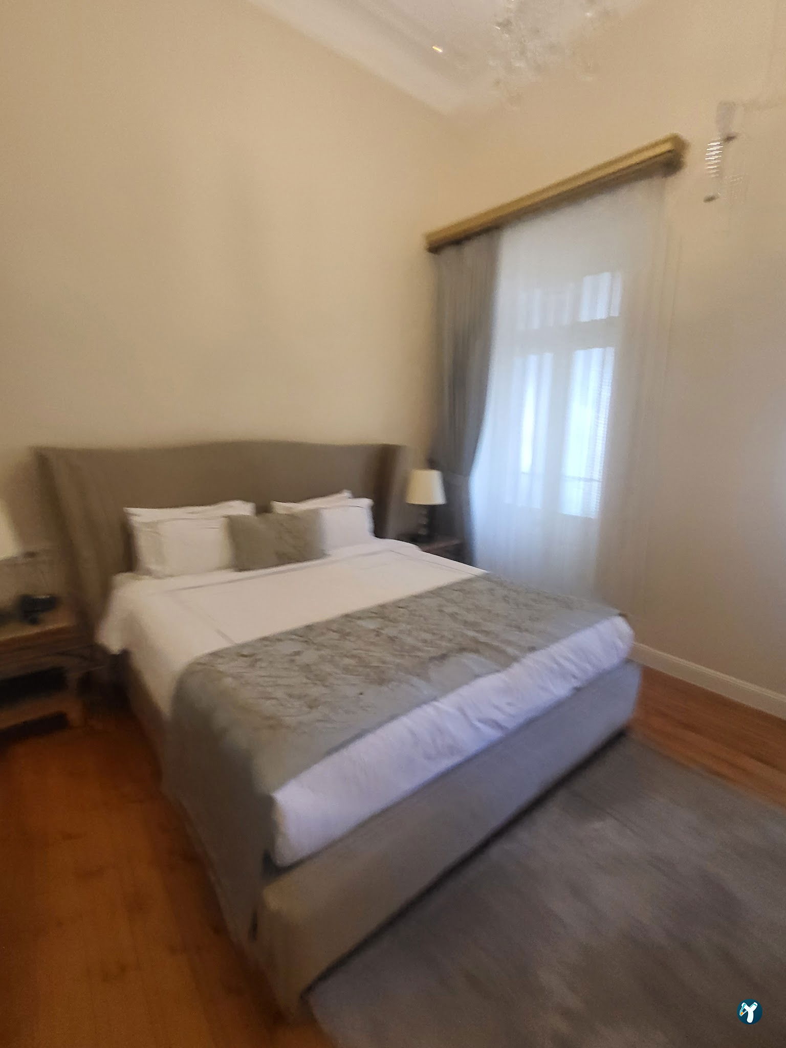 Villa Levante Otel