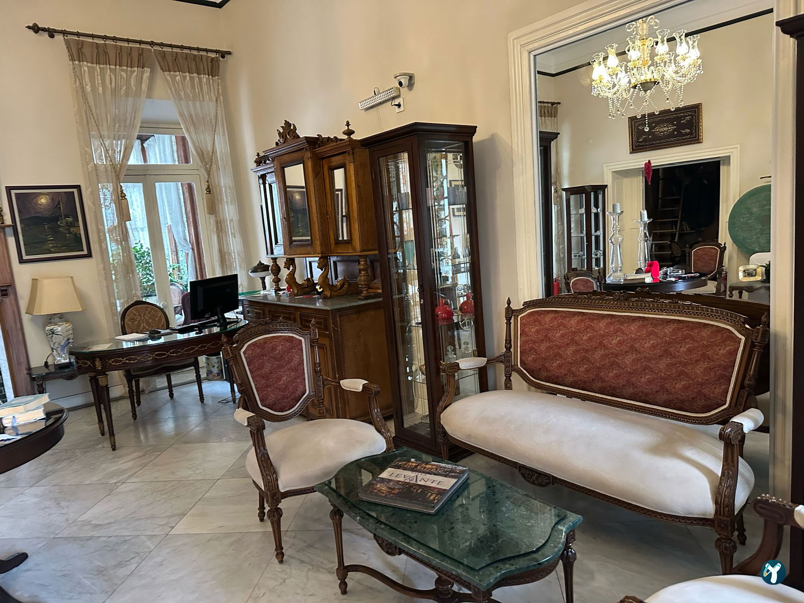 Villa Levante Otel