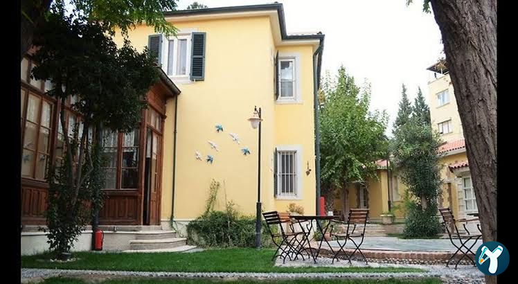 Villa Levante Otel