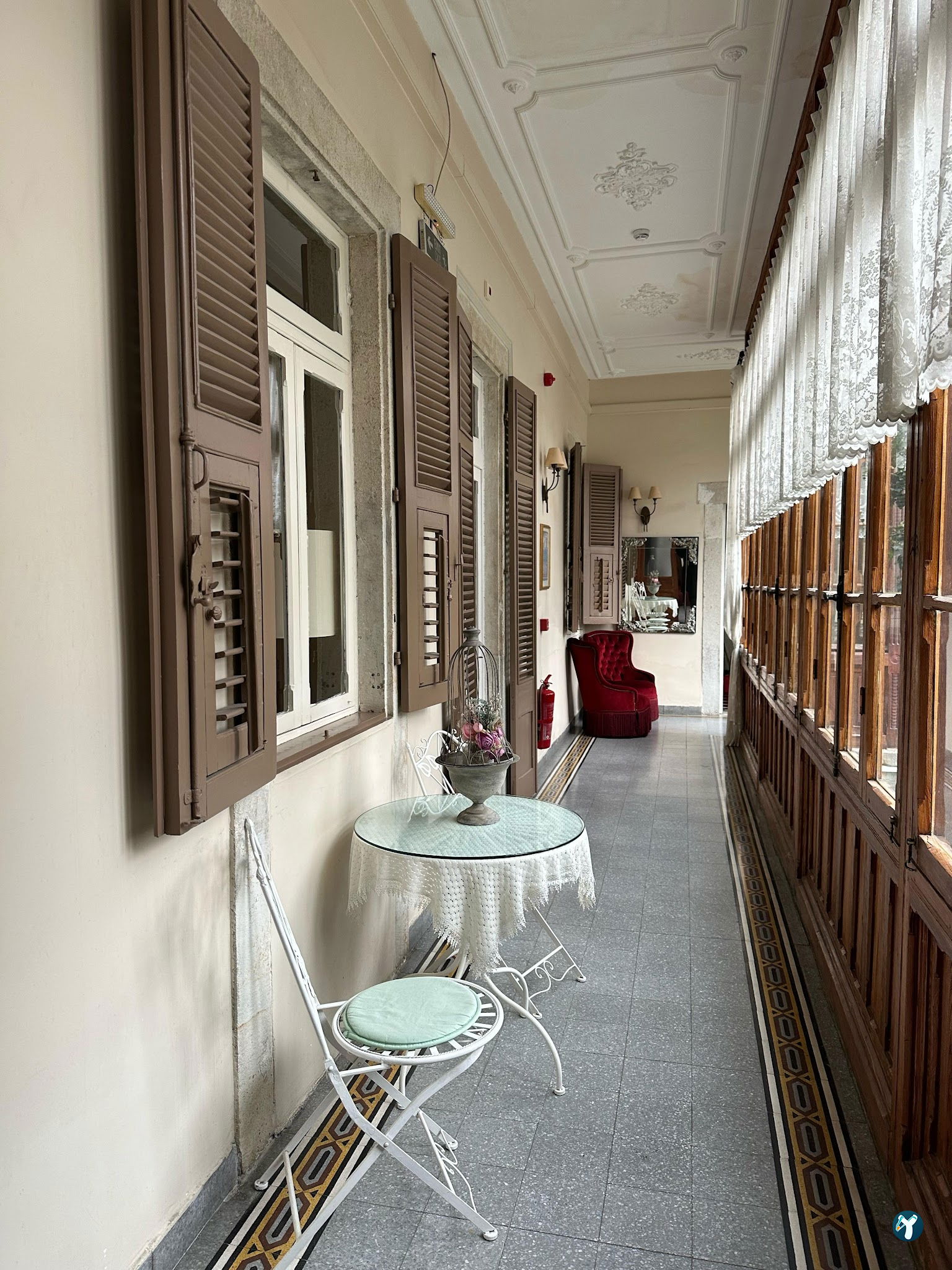 Villa Levante Otel
