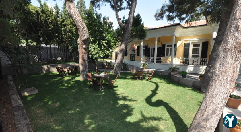 Villa Levante Otel