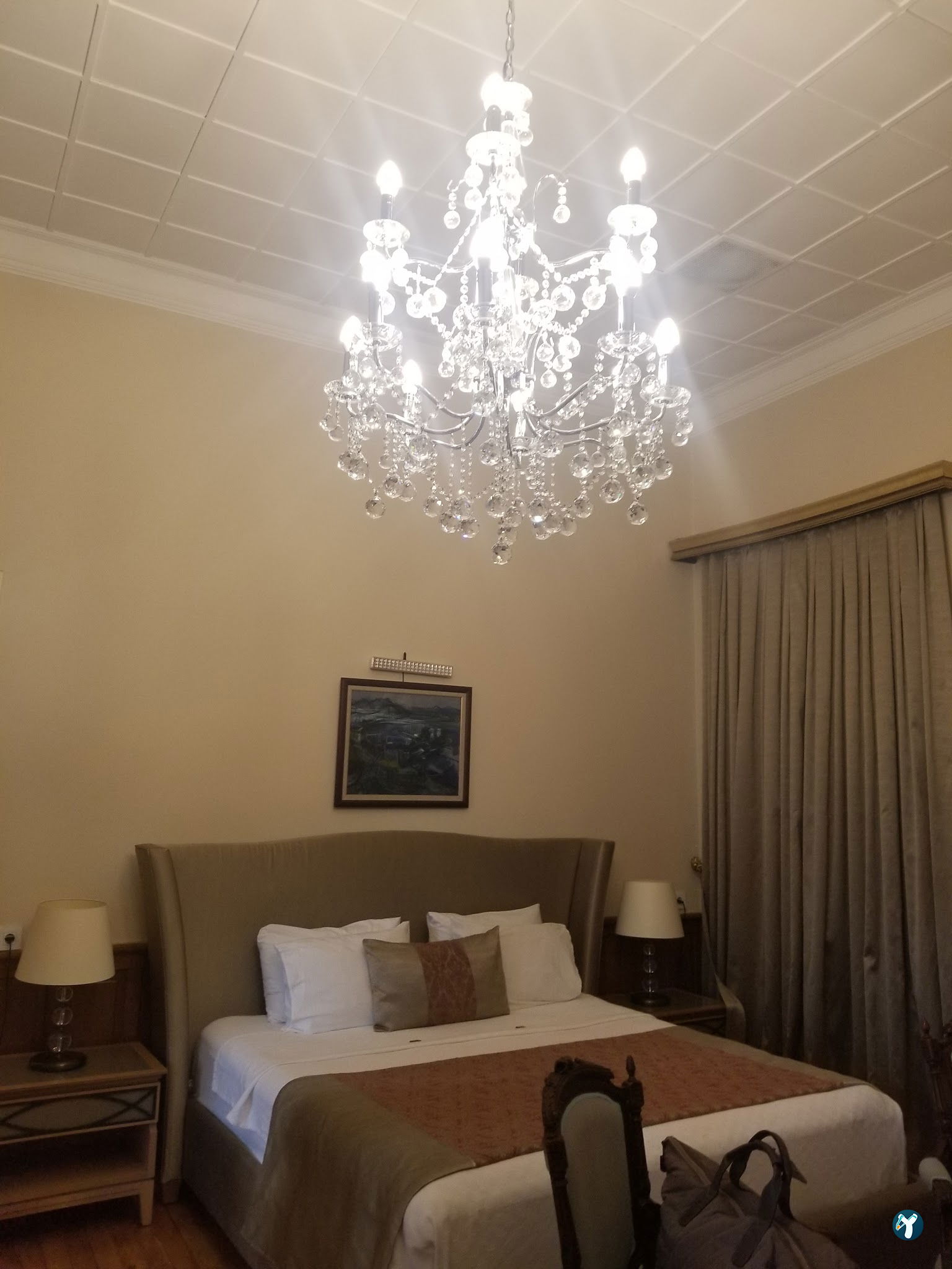 Villa Levante Otel