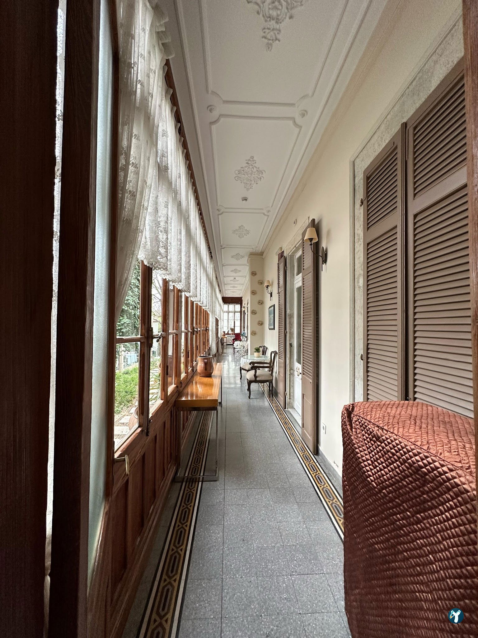Villa Levante Otel