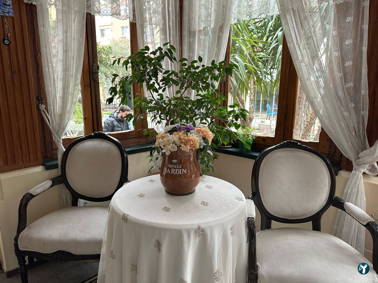 Villa Levante Otel