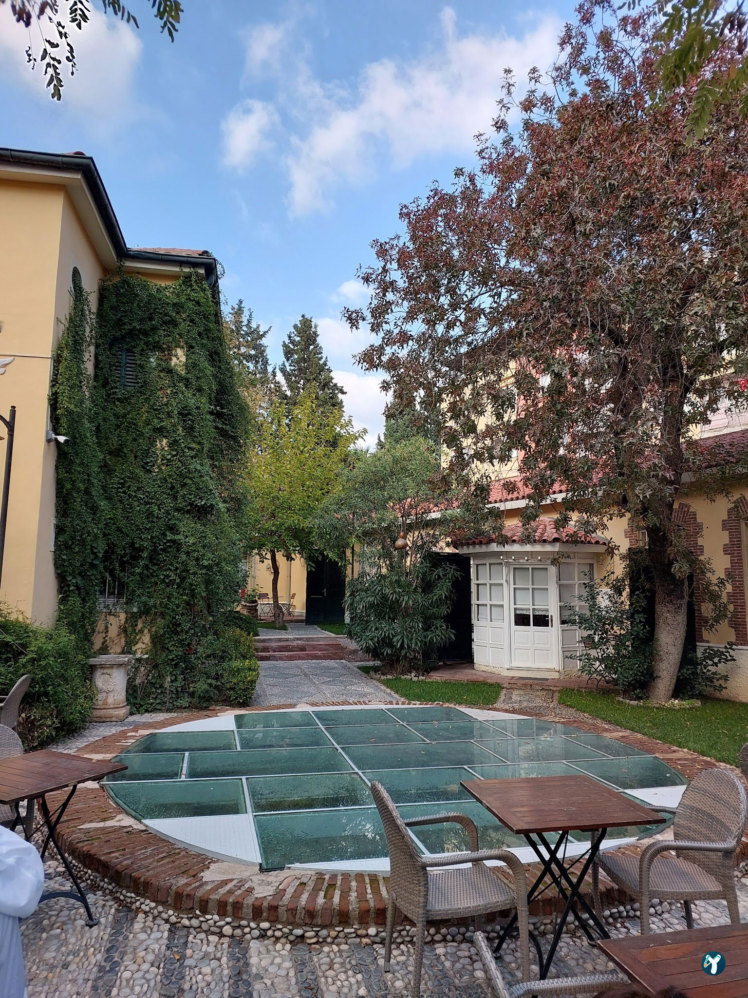 Villa Levante Otel