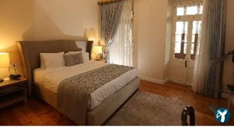Villa Levante Otel