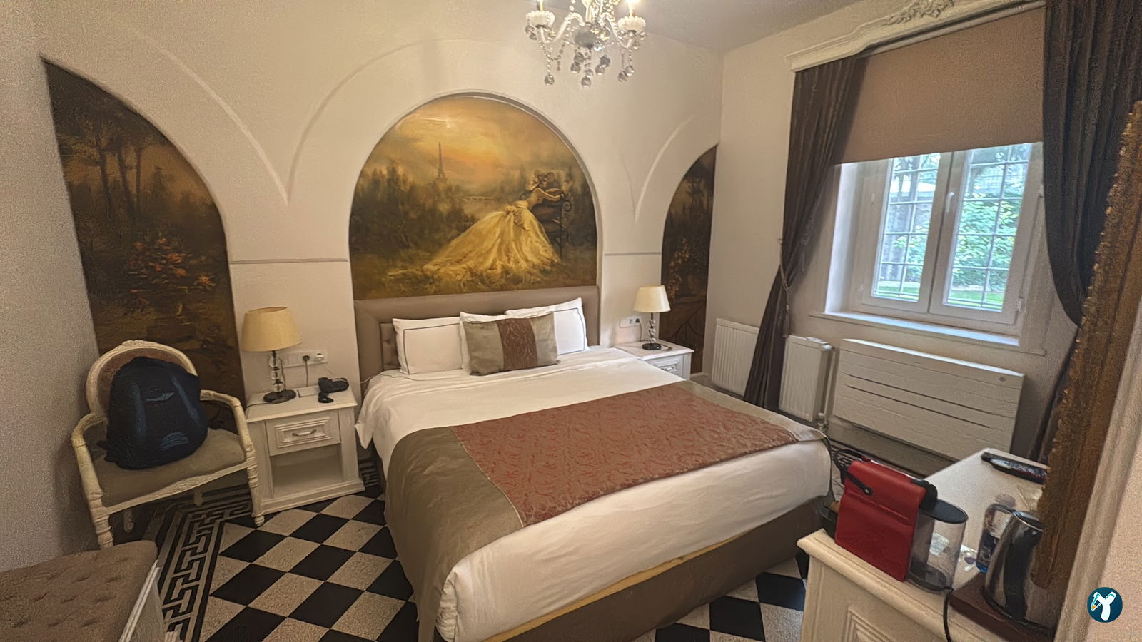 Villa Levante Otel