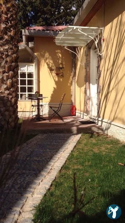 Villa Levante Otel