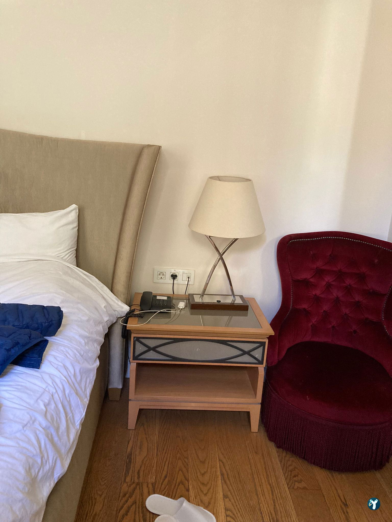 Villa Levante Otel