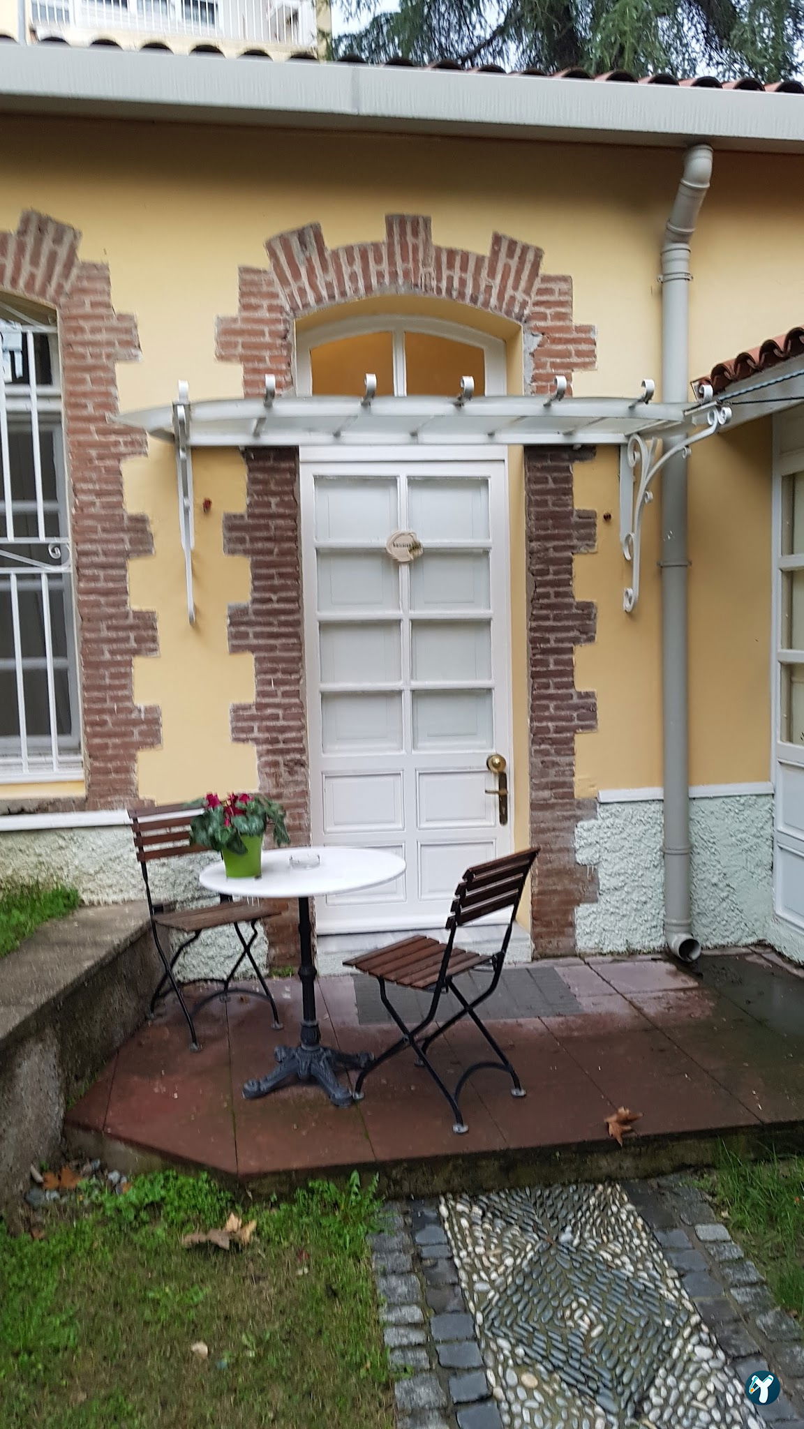 Villa Levante Otel
