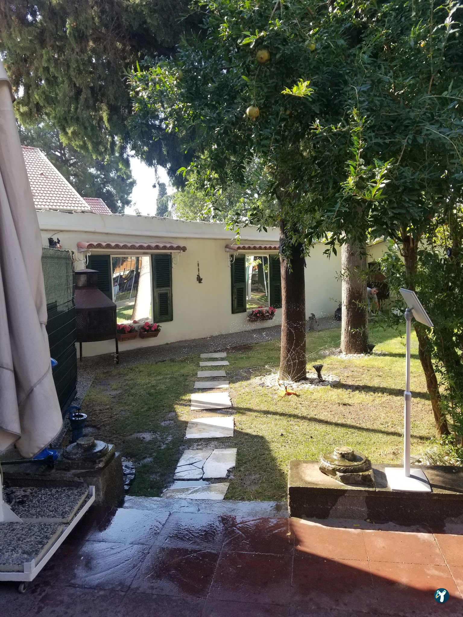 Villa Levante Otel