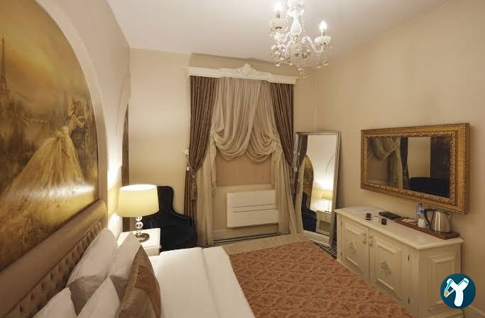 Villa Levante Otel