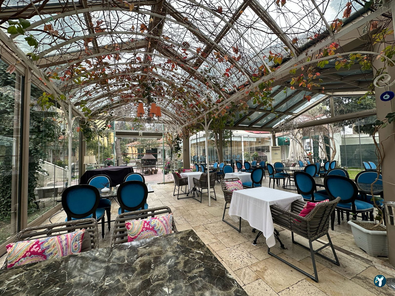 Villa Levante Otel