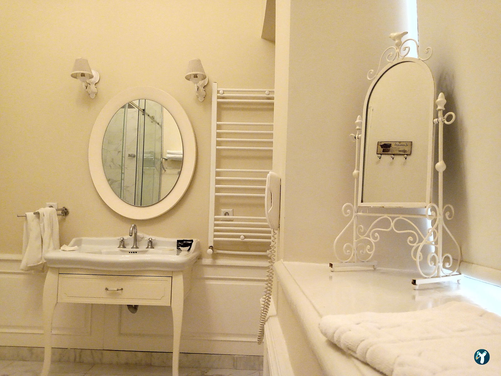 Villa Levante Otel