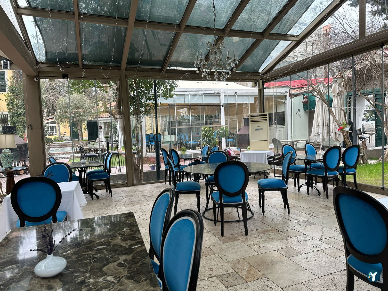 Villa Levante Otel