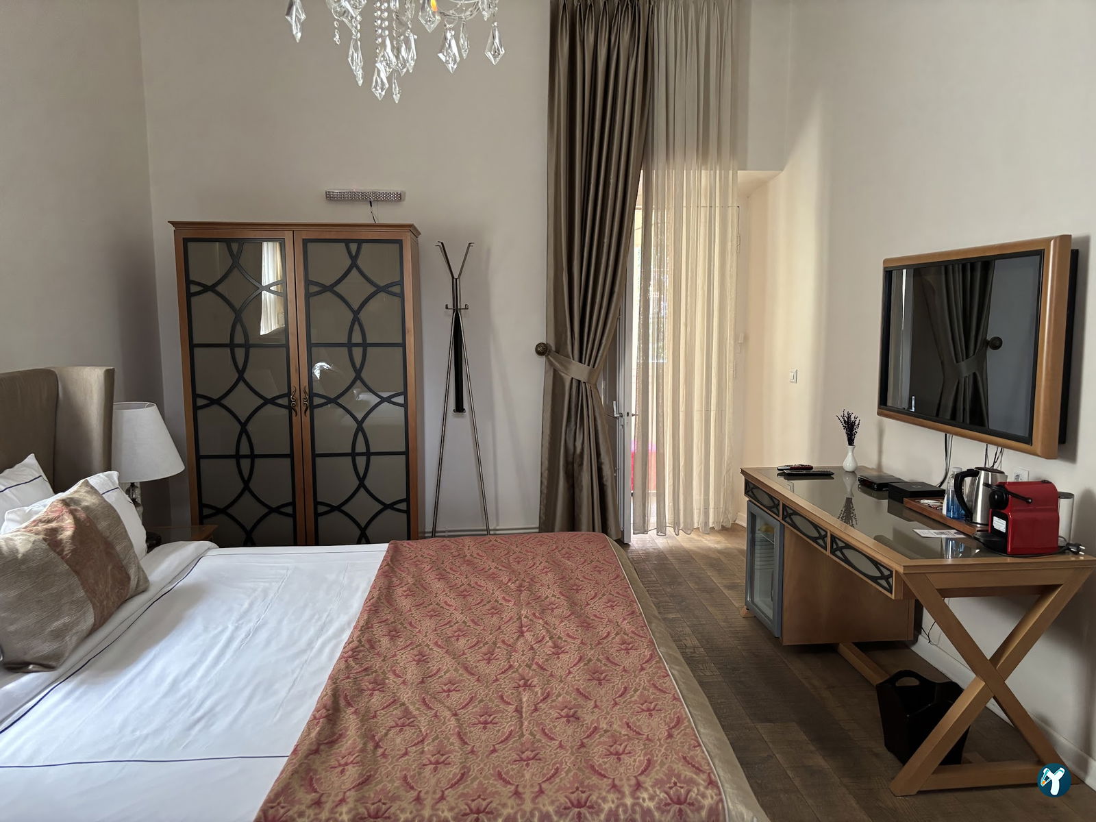 Villa Levante Otel