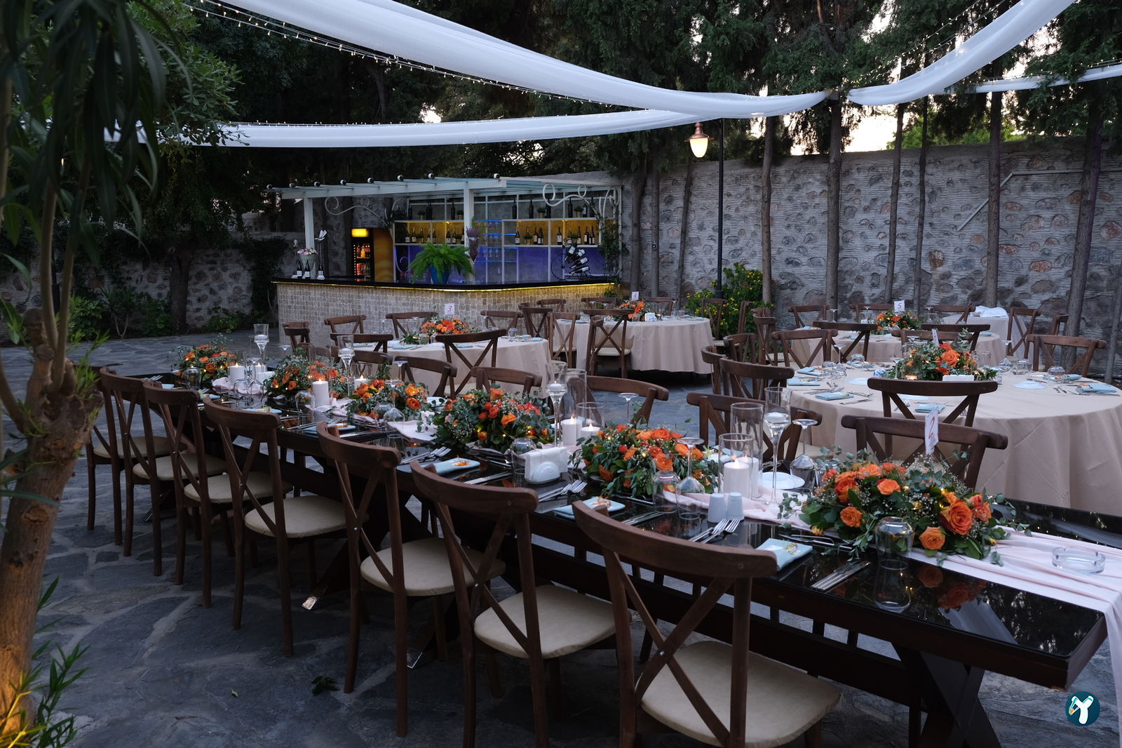 Villa Levante Otel