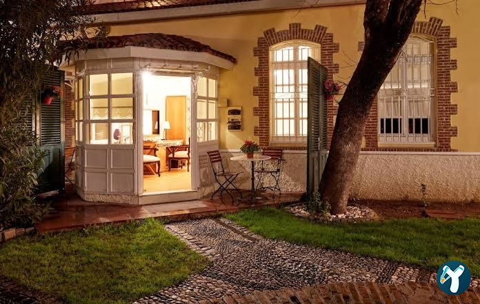 Villa Levante Otel