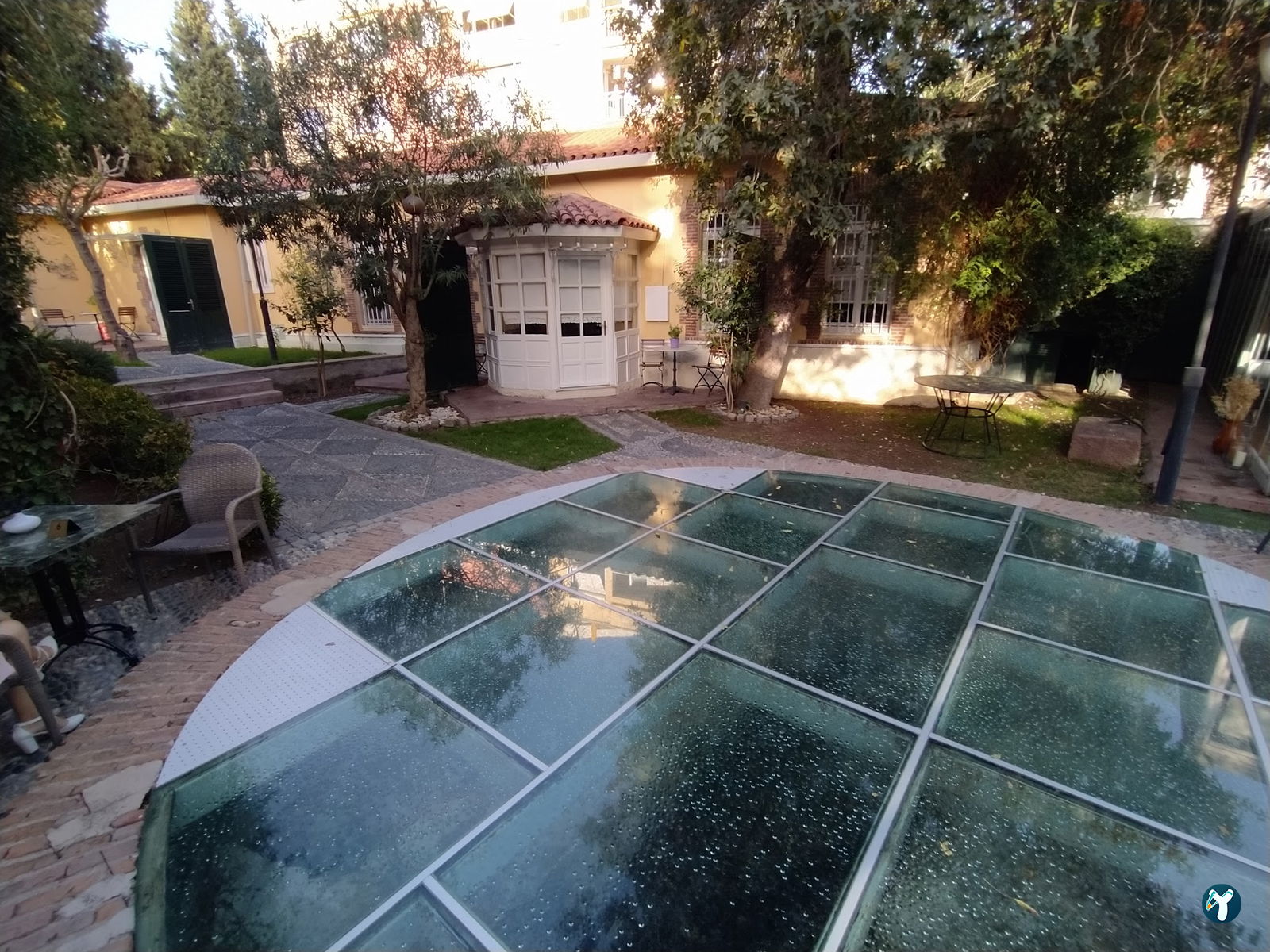 Villa Levante Otel