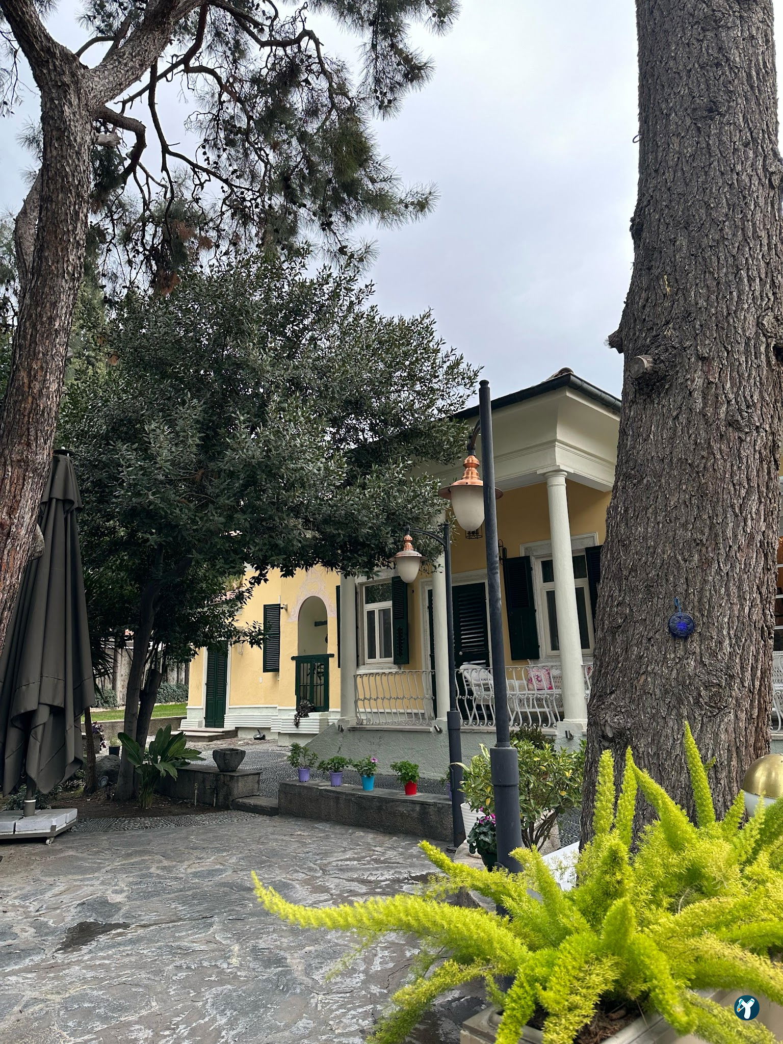Villa Levante Otel