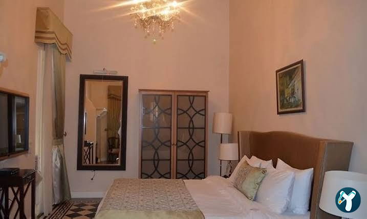 Villa Levante Otel