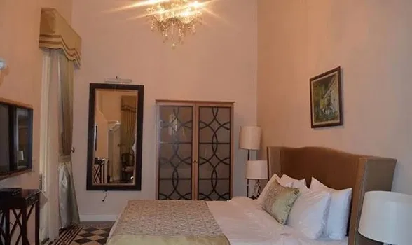 Villa Levante Otel resimleri