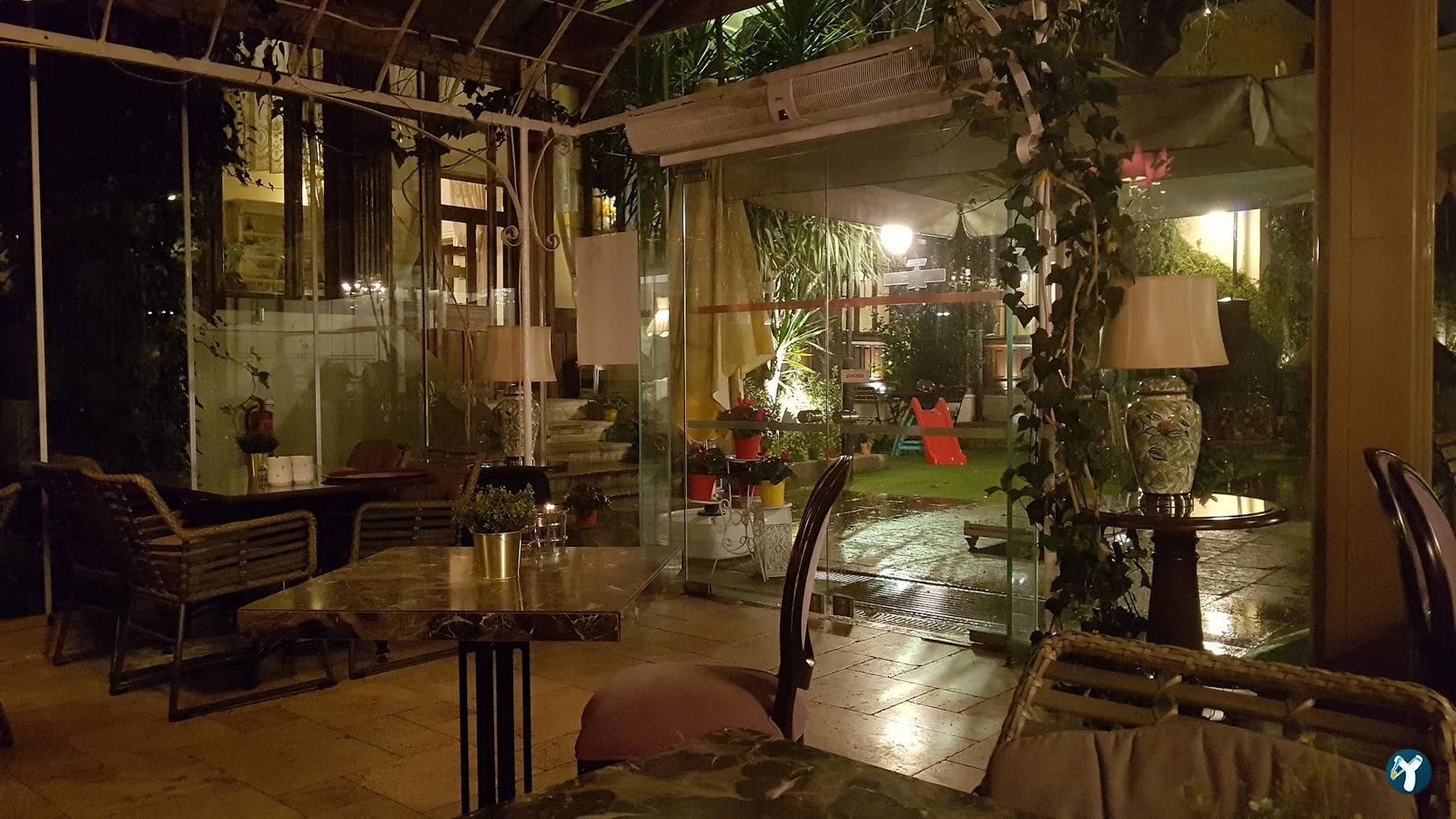 Villa Levante Otel