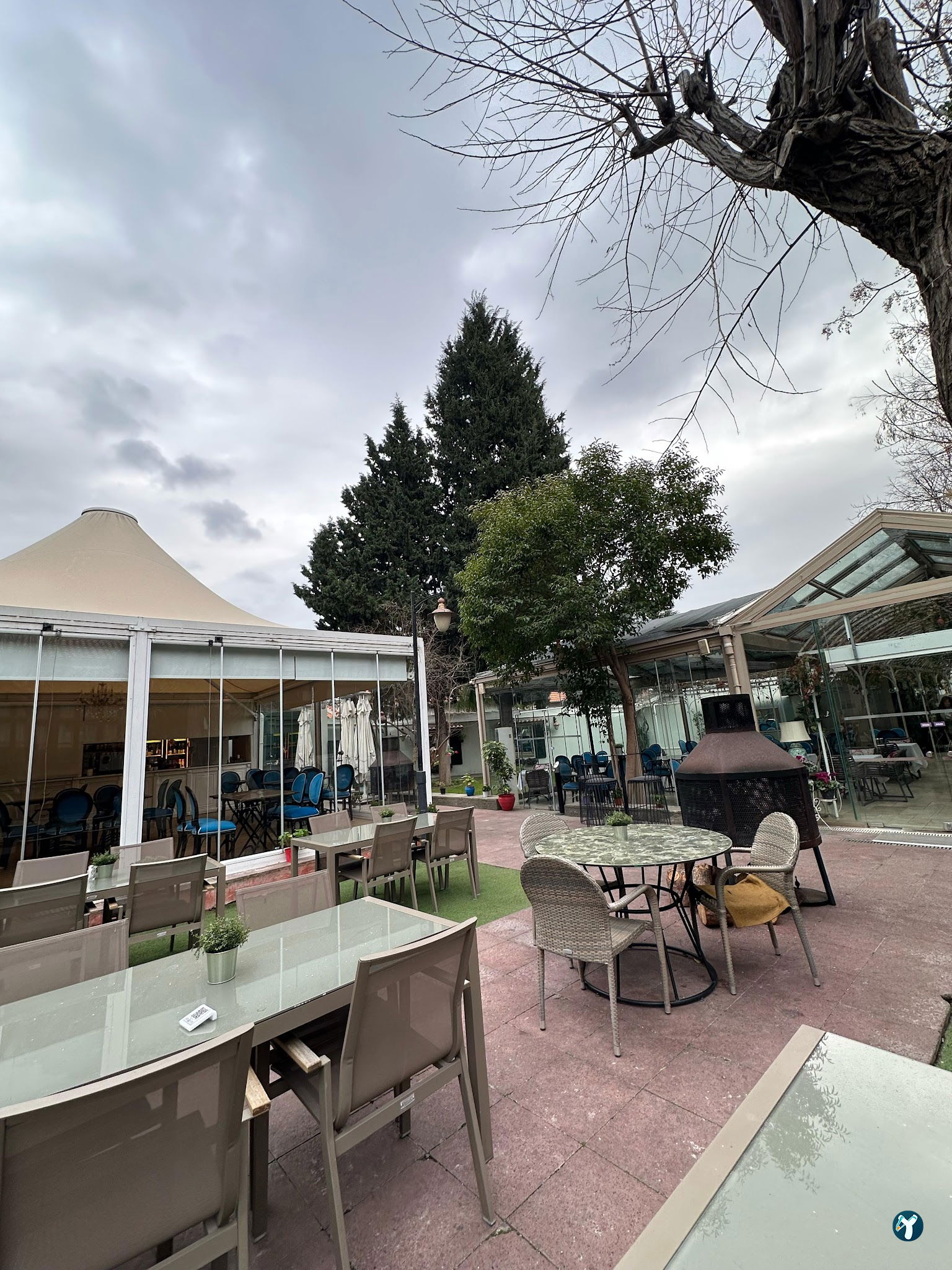 Villa Levante Otel