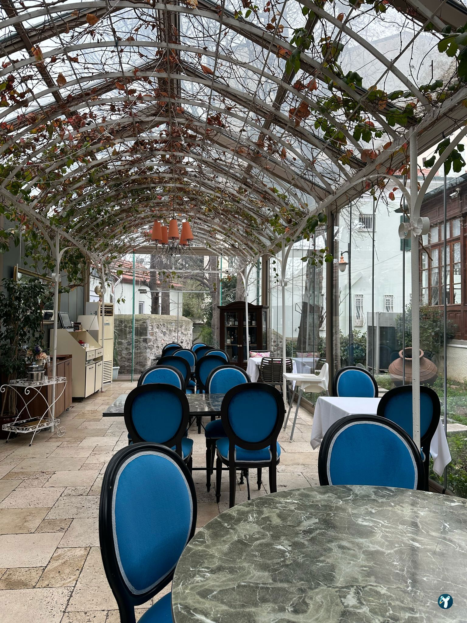 Villa Levante Otel