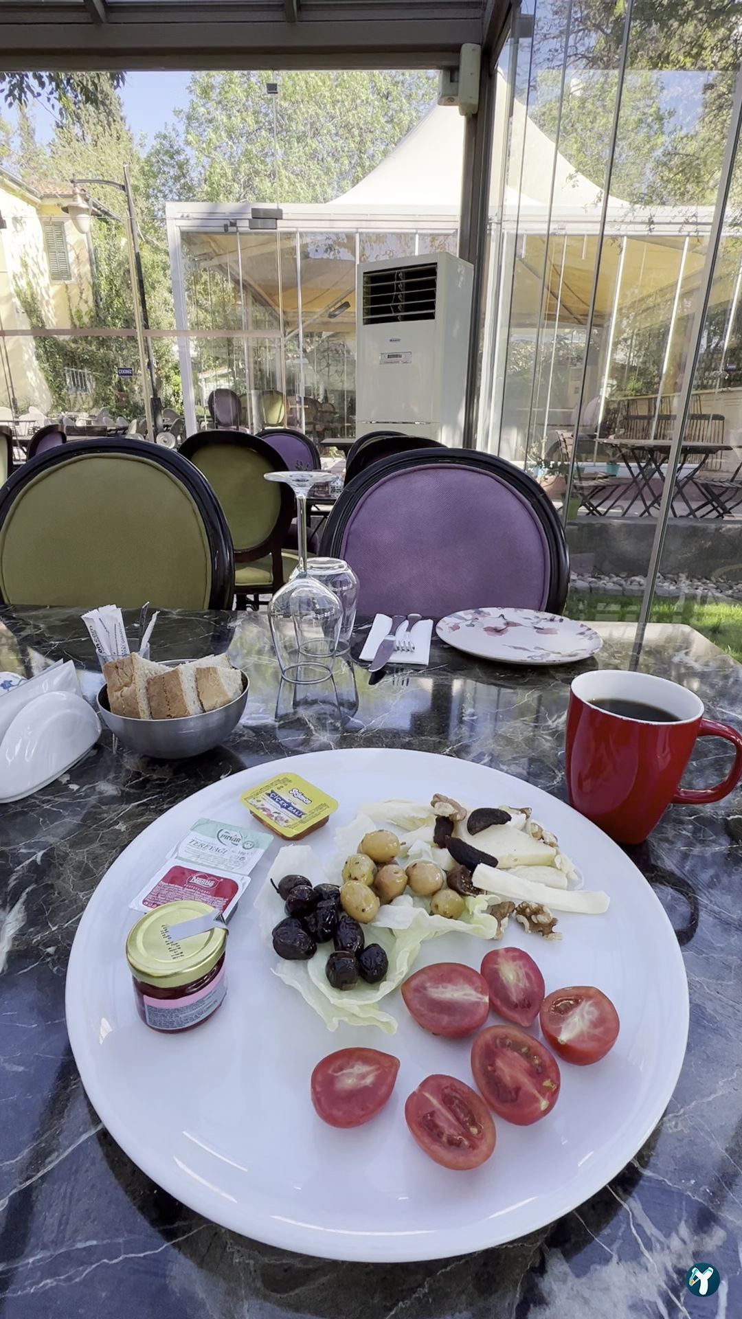 Villa Levante Otel