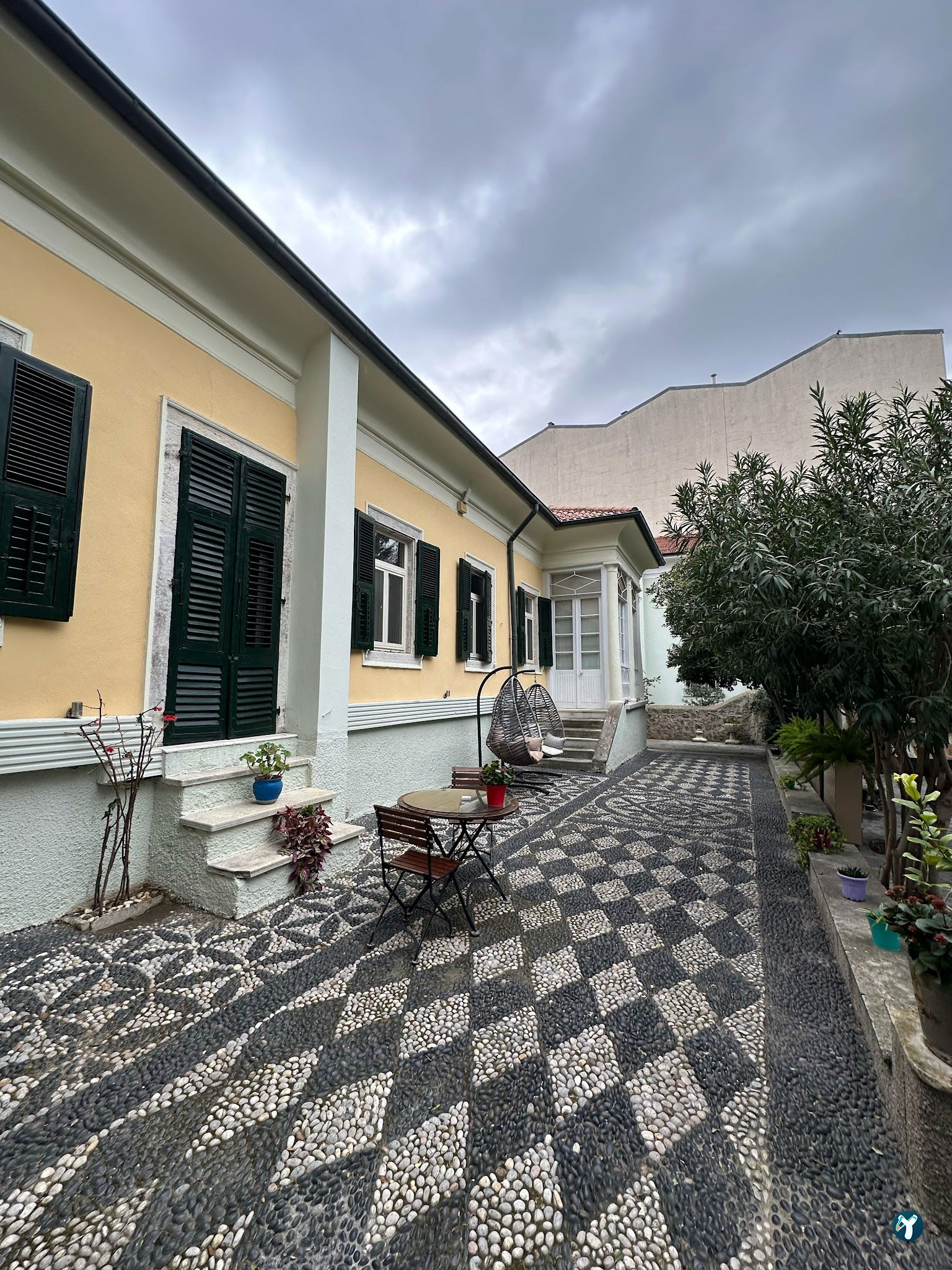 Villa Levante Otel