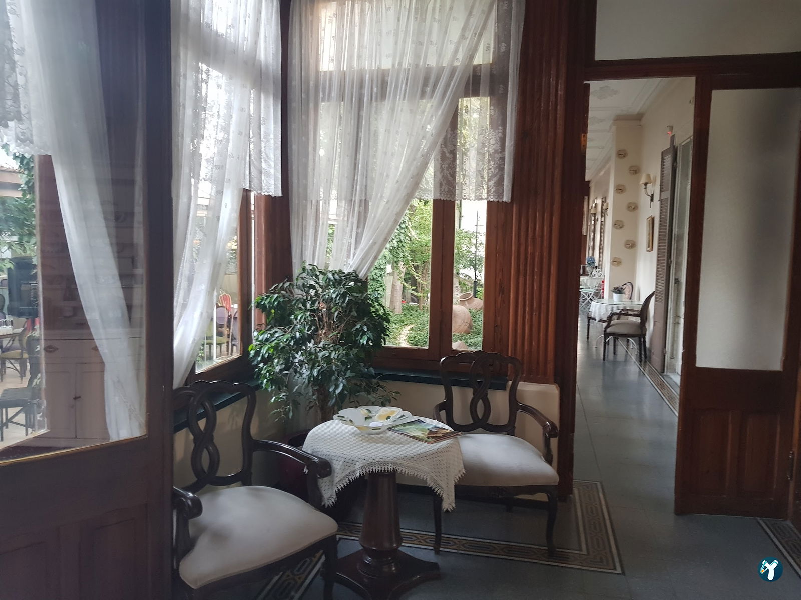 Villa Levante Otel