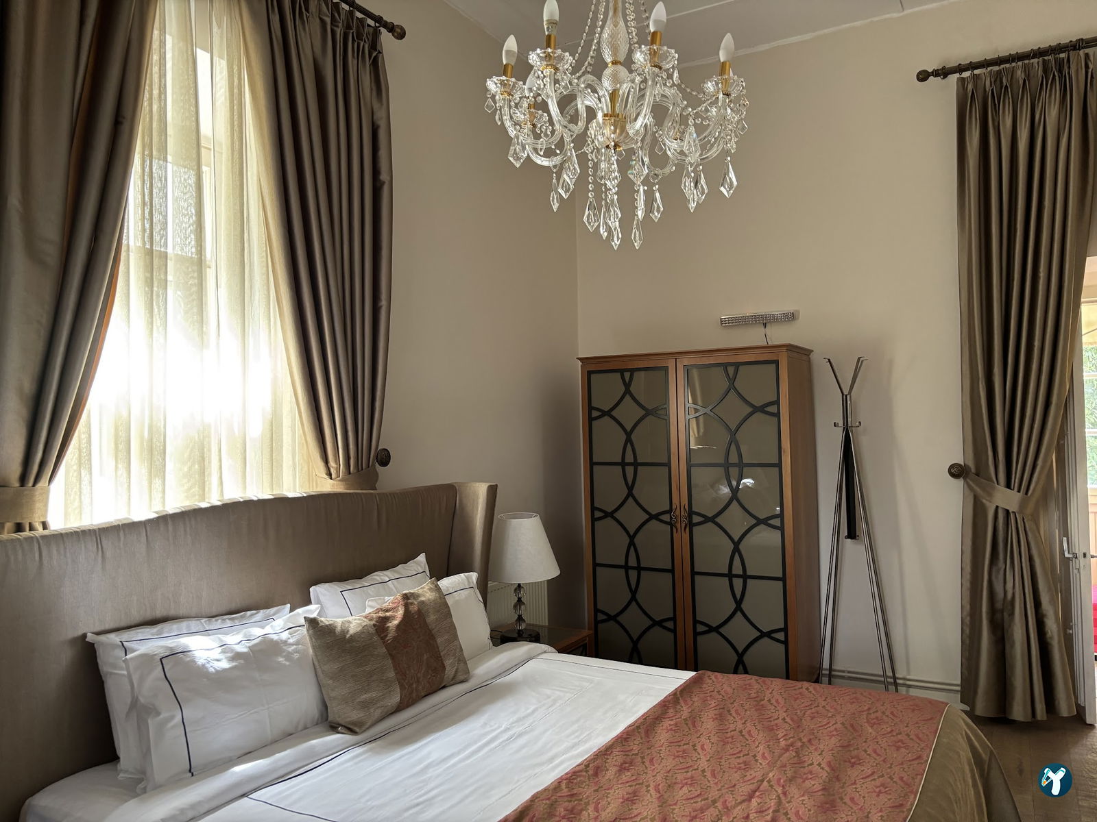 Villa Levante Otel