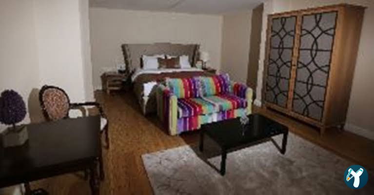 Villa Levante Otel