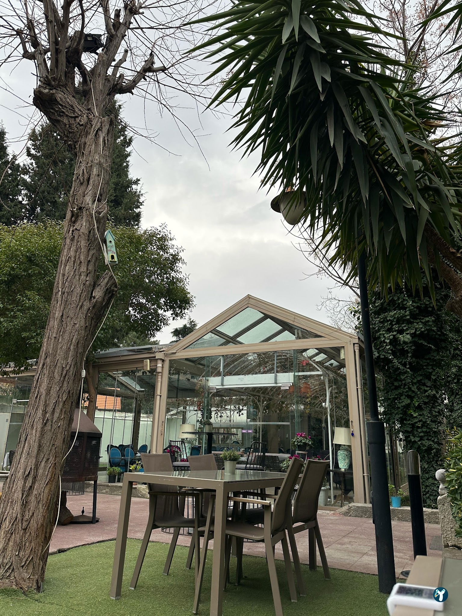 Villa Levante Otel