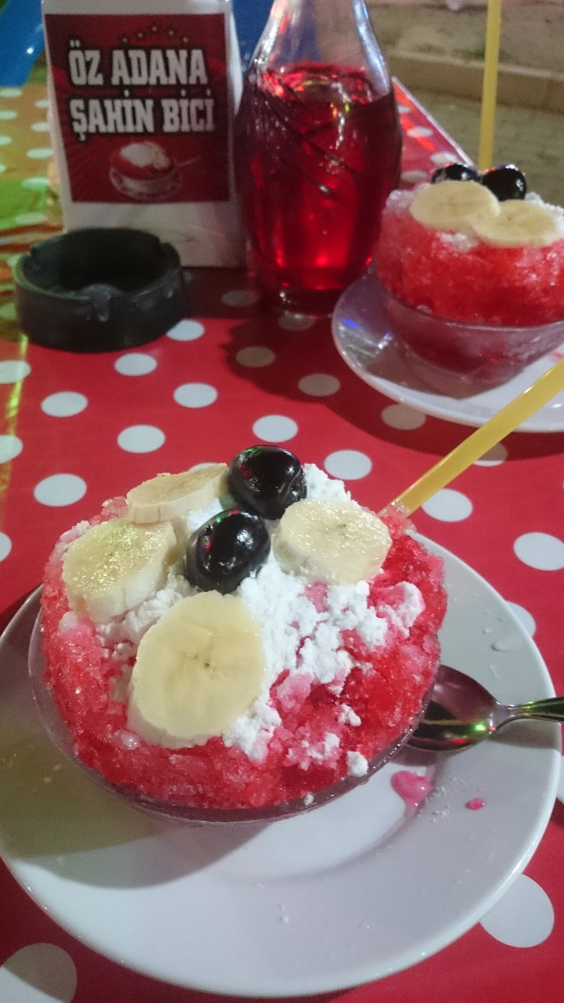 Öz Adana Şahin Bici